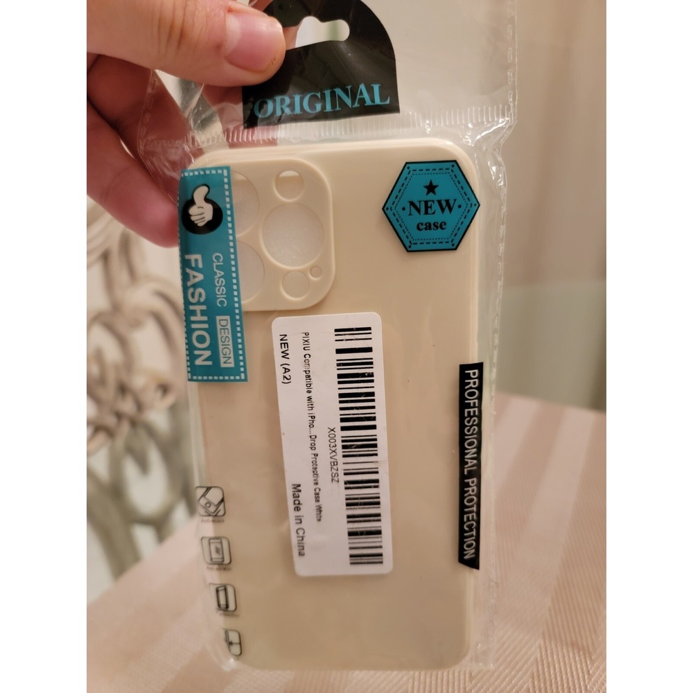 Pixiu IPhone 12 Pro Max Case - NEW